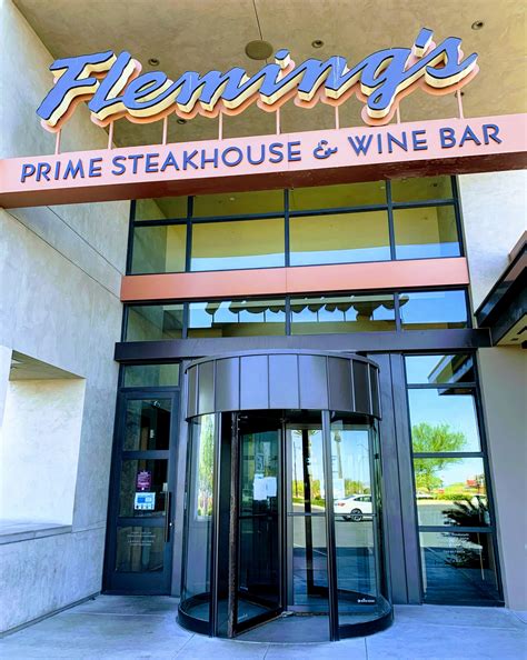 Fleming's prime steakhouse and wine bar - Guest Services. We value your feedback and are committed to our Guests' satisfaction. Please email Guest Services directly through the form on this page regarding your …